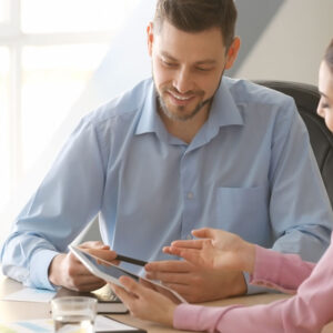 Converting Leads into Sales Certification