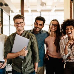 Creating and Maintaining a Successful Organisation Certification