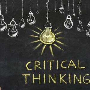 The Basics of Critical Thinking Certification