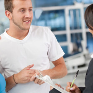 Customer Relationship Management Certification