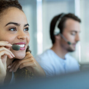 Customer Retention Certification