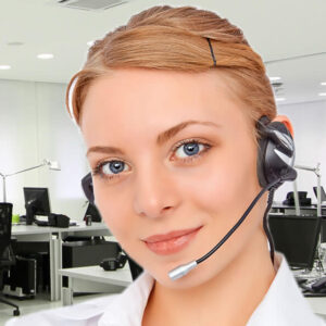 Customer Services Certification Level 3