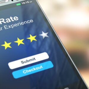 Gaining Customer Testimonials Certification