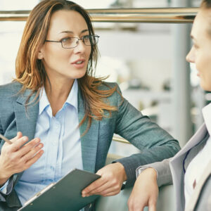 Defining HR Certification