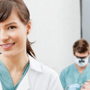 Dental Assistant Certification