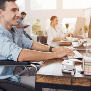 Disability Awareness Certification