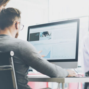 Display Screen Equipment Awareness Certification