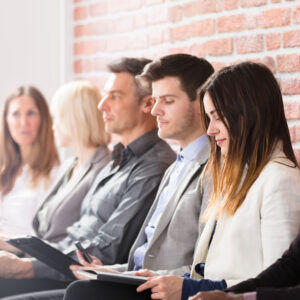 Hiring for a Diverse Workforce Certification