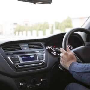 Introduction to Driver Safety Certification