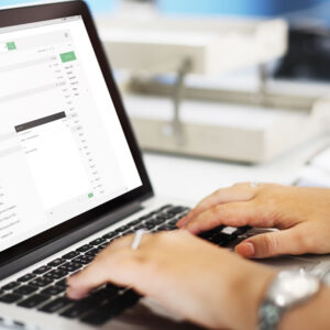 Electronic Customer Service Certification