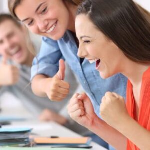 How to Effectively Motivate your Employees Certification