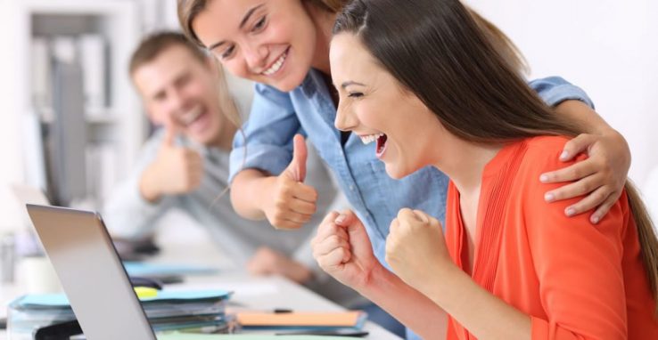 How to Effectively Motivate your Employees Certification