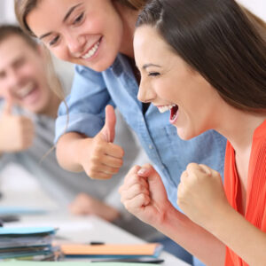 Employee Motivation Certification