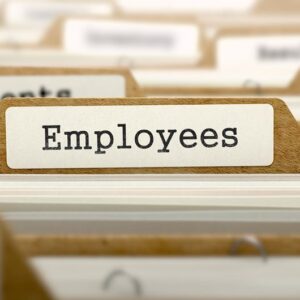 Maintaining Employee Records Certification