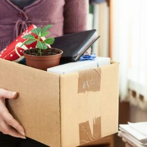 Termination of Employment Certification