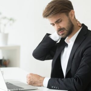 Ergonomics - Steps to Reduce Workplace Related Injuries Certification