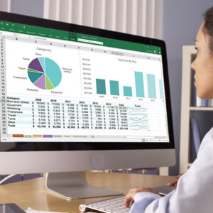 Microsoft Excel Certification Level 1