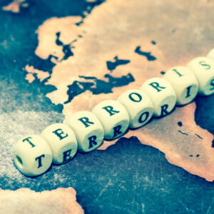 Extremism and Terrorism Awareness Certification