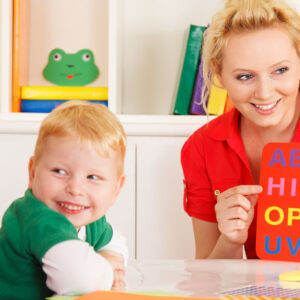 EYFS Teaching Certification Level 3