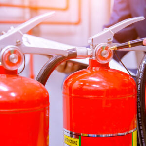Understanding Fire Extinguishers Certification