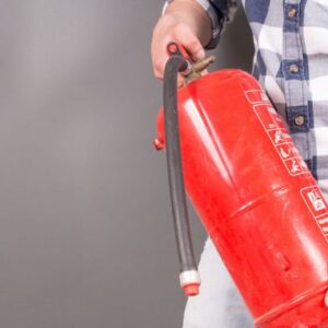 Fire Marshall Certification