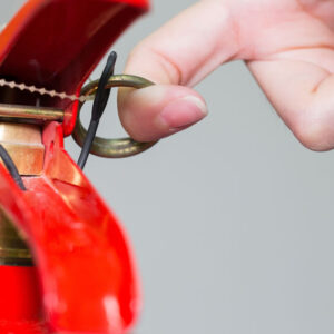 Basic Fire Safety Awareness Certification