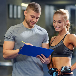 Fitness Diploma (Personal Trainer / Fitness Instructor)