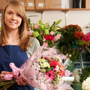 Floristry Academy Diploma