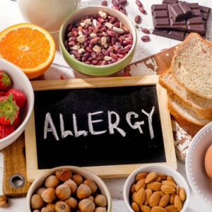 Food Allergen Awareness Certification