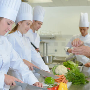 Food Safety Level 1 Certificate