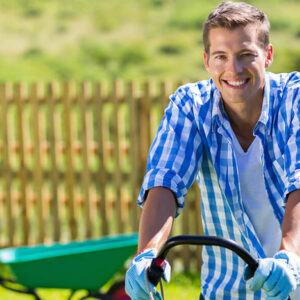 Garden Design and Maintenance Diploma