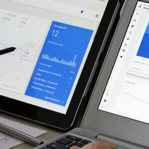 Google Analytics Certification