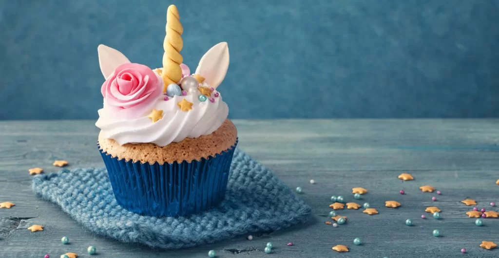 Cupcake Decorating - Birthday Ideas Pack 2