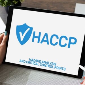 HACCP Certification