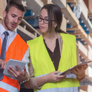 Health and Safety in the Workplace (UK) Certification