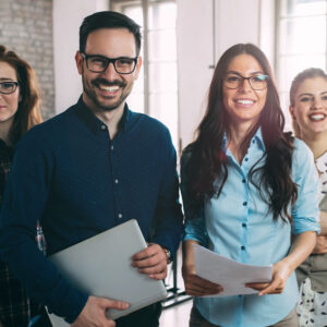 Human Capital Management Certification