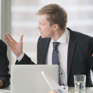 Identifying Causes of Conflict Certification