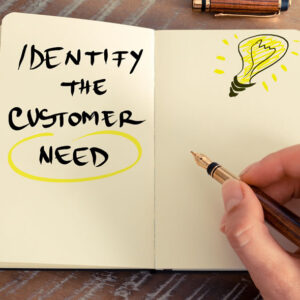 Identifying and Exceeding Customer Expectations Certification