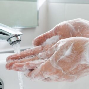 Infection Control Certification