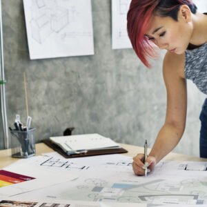 Interior Design Diploma