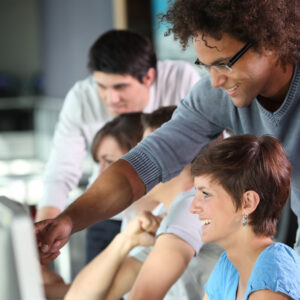 Learning Strategies Certification