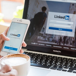 LinkedIn for Business Certification
