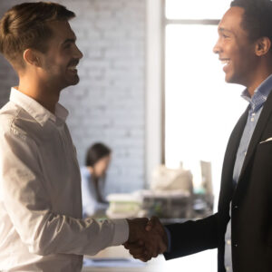 Make an Impression Every Time Certification