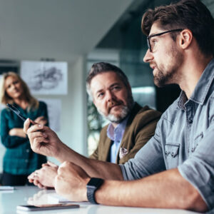 Making Meetings Matter Certification