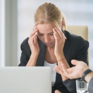 Managing Emotions at Work Certification