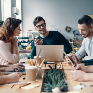 Managing People Certification