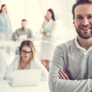 Managing a Sales Team Certification