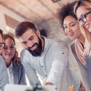 Managing Teams Certification