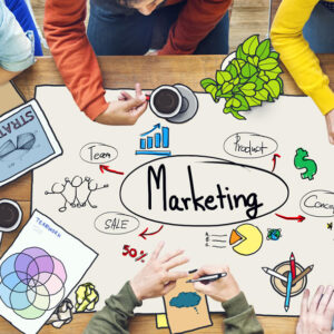 Marketing Plan Writing Certification