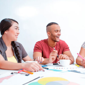 Marketing Certification Level 2